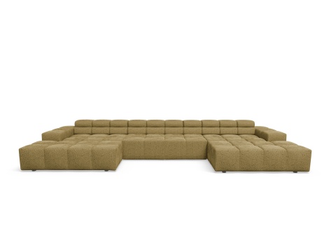 Wohnlandschaft Lo Plus Medium
